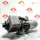 Cumpara ieftin Termoflot + carcasa filtru ulei Audi Skoda Seat VW 2.0 TDI