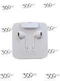 Casti Lightning iPhone EarPods cu fir