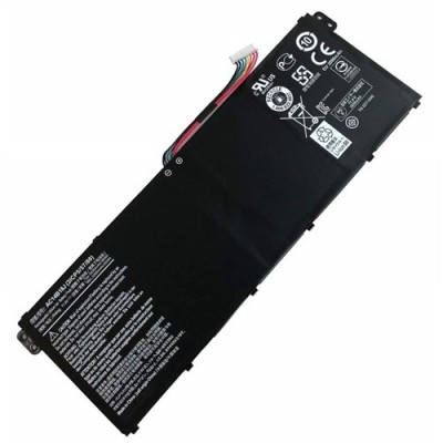 Baterie second hand originala pentru Acer AC14B13J foto