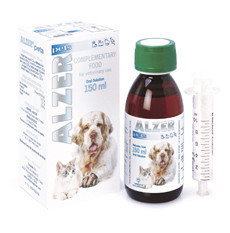 ALZER PETS, Catalysis, 150 ml AnimaPet MegaFood foto