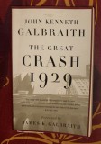 John Kenneth Galbraith - The great crash 1929