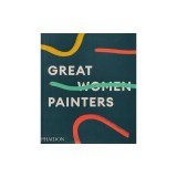 Great Women Painters