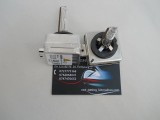 Bec Auto OSRAM D1S 35W Xenon Original, Soclu D1S, Lumina Alba, 6000K, Piese Auto, Faruri, Lumini