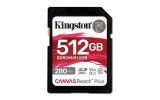 SD CARD KS 512GB SD , SDXC, CL10