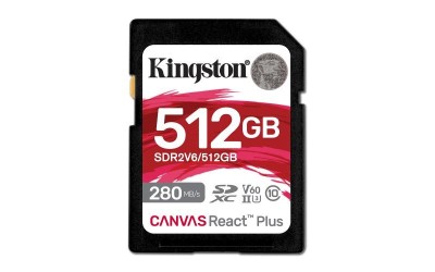 SD CARD KS 512GB SD , SDXC, CL10 foto
