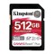 SD CARD KS 512GB SD , SDXC, CL10