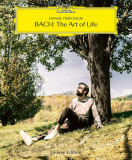 Bach: the Art of Live - Blu-Ray + CD | Daniil Trifonov, Deutsche Grammophon