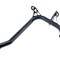 Furtun radiator racire Bmw Seria 3 E46 325xi, 330xi 2000-, X3 E83 2.5i, 3.0i Xdrive 2004- X5 E53 3.0i 2000-, NTY CPP-BM-006