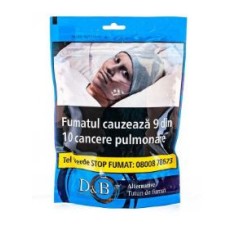 Tutun DB Alternative 100g (T&amp;T)
