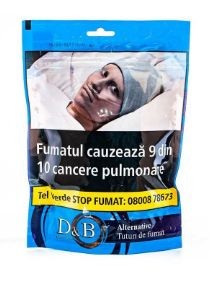 Tutun DB Alternative 100g (T&amp;T)
