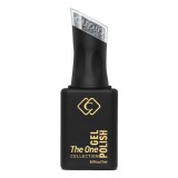 Oja semipermanenta Cupio The One - Holo&#039;s Grey Star 15ml