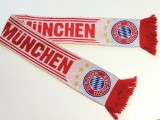Fular fotbal - BAYERN MUNCHEN (vezi descriere)