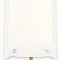 Touchscreen LG GT540 Optimus WHITE