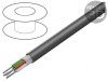 Cablu Xtra Guard 1 4x18AWG neecranat 30,5m 300V