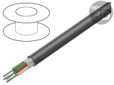 Cablu Xtra Guard 1 4x18AWG neecranat 30,5m 300V