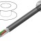 Cablu Xtra Guard 1 4x18AWG neecranat 30,5m 300V