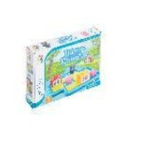 H&aacute;rom kismalac - K&eacute;szs&eacute;gfejlesztő j&aacute;t&eacute;k - 16994-182