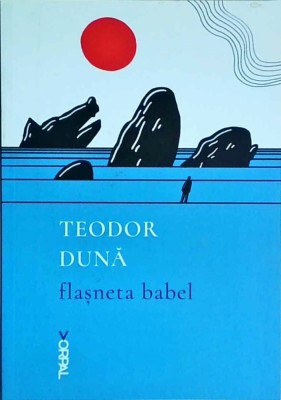 Teodor Duna - Flasneta babel foto