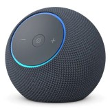 Amazon Echo Dot Max Graphite , boxa inteligenta compacta, Bluetooth + Wi, Fi , B0DKLFHZDH