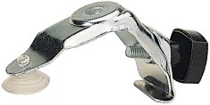 Aproape nou: Suport Midland Gronda 27 cu ventuza pentru montaj antena Cod T054