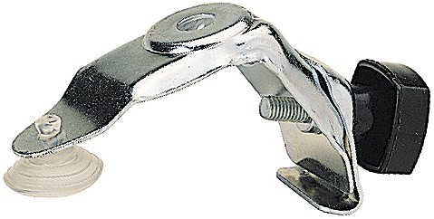 Aproape nou: Suport Midland Gronda 27 cu ventuza pentru montaj antena Cod T054