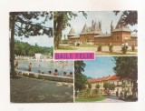 RF159 - Carte Postala - Baile Felix, circulata 1979