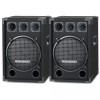 Set Boxe pasive McGrey DJ-1222 600W+600W