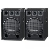 Cumpara ieftin Set Boxe pasive McGrey DJ-1222 600W+600W