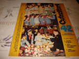 Revista Cutezatorii - nr 42 - octombrie 1976