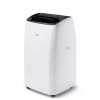 Aer Conditionat Portabil TCL 12000 BTU, Racire-Incalzire, Clasa A, Kit Inclus, Recomandat 14-29mp, Alb