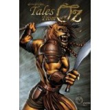 Tales from OZ