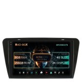 Cumpara ieftin Navigatie Skoda Octavia 3 (2013-2018), Android 13, X-Octacore 8GB RAM + 256GB ROM, 10.36 Inch - AD-BGX10008+AD-BGRKIT026