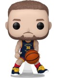 Pop Basketball Nba Warriors Stephen Curry City Edition 24 25 205 9cm