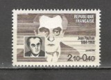 Franta.1984 100 ani nastere J.Paulhan-scriitor MF.900