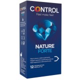 CONTROL - FORTE 12 UNITS, CONTROL CONDOMS