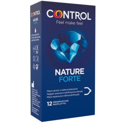 CONTROL - FORTE 12 UNITS foto