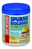 Bioactivator biologic curatat fose septice - 0.6 kg