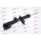 Amortizor gaz Fiat Sedici (189) 06.06-10.14; Suzuki Sx4 (Ey Gy) 06.06-, Sx4 Saloon (Gy Rw) 10.07-, Fata, Stanga, SRLine