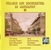 CD Melodii Din Bucureștiul De Odinioară 1, original, Folk