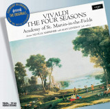 Vivaldi: The Four Seasons | The Academy Of St. Martin-in-the-Fields, Sir Neville Marriner, Alan Loveday, Decca