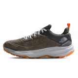 Pantofi Sport The North face M VECTIV EXPLORIS 2 FUTURELIGHT LTHR