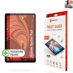 Folie 9H premium Xiaomi Redmi Pad Displex Tablet FlexiGlass, transparenta foto