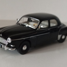 Macheta Renault Fregate 1951-1960- Norev 1/43