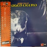 Vinil LP "Japan Press" Eugen Cicero &ndash; Golden Hour of (EX)