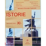 Istorie. Manual pentru Clasa a 11-a - Ioan Scurtu