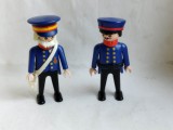 bnk jc Playmobil 5405 - 1974 - lot 2 figurine