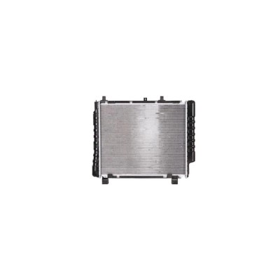 Radiator apa MERCEDES-BENZ E-CLASS W210 AVA Quality Cooling MS2155 foto