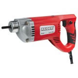Vibrator electric pentru beton Raider 1300W, furtun 3 m, cap &Oslash;35 mm
