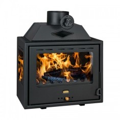 Focar de semineu, Prity PS3, 3,3 kg/h, 700 x 400 x 710