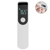 Termometru digital de frunte cu infrarosu, pentru masurarea temperaturii